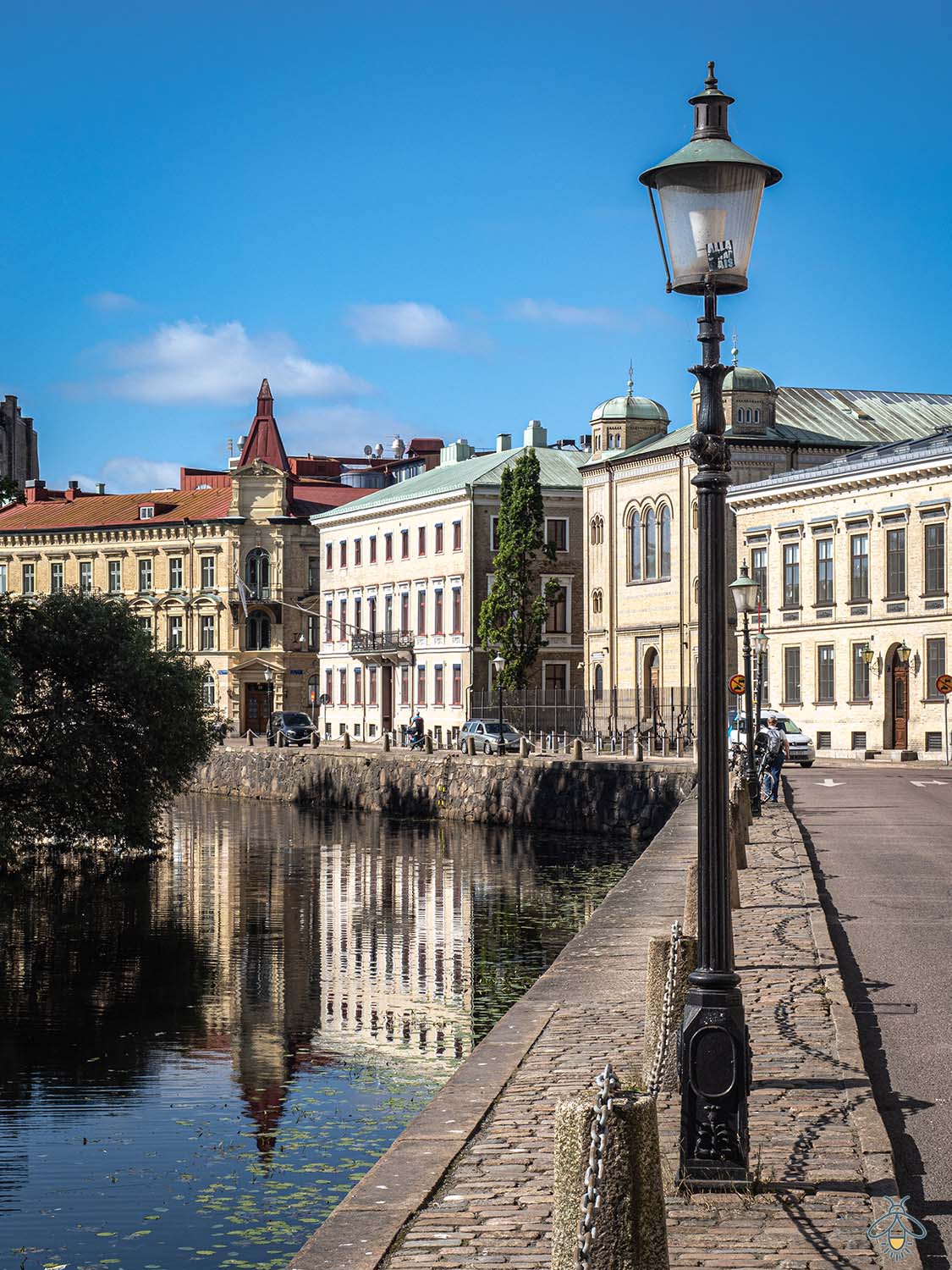 Stora Nygatan